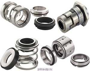 Аналоги торцевых уплотнений к насосам John Crane, Burgmann, Aesseal, Flowserve, Latty, Roten, Sterling, Vulcan