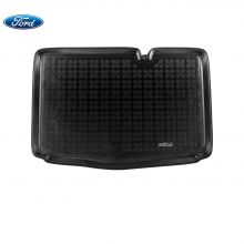 Коврик Ford B-Max от 2012 - 2018 в багажник резиновый Rezaw Plast (Польша) - 1 шт.