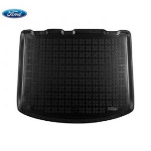 Коврик резиновый багажника Ford Kuga II Rezaw Plast (Польша) - арт 230440