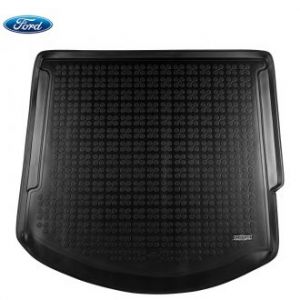 Коврик резиновый багажника Ford Mondeo Combi Rezaw Plast (Польша) - арт 230441