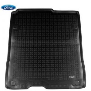 Коврик резиновый багажника Ford Grand Tourneo Connect Rezaw Plast (Польша) - арт 230444