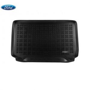 Коврик резиновый багажника Ford B-Max Rezaw Plast (Польша) - арт 230445