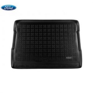 Коврик резиновый багажника Ford Tourneo Courier Rezaw Plast (Польша) - арт 230447