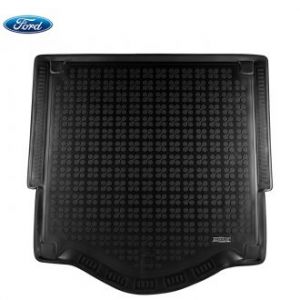 Коврик резиновый багажника Ford Mondeo Combi Rezaw Plast (Польша) - арт 230449