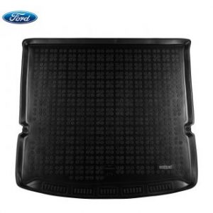 Коврик резиновый багажника Ford Galaxy Rezaw Plast (Польша) - арт 230454