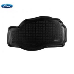 Коврик резиновый багажника Ford Mondeo Sedan Rezaw Plast (Польша) - арт 230455