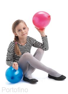 Brenda KNITTEX детские колготки.