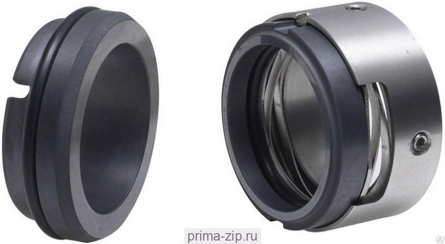 Торцевое уплотнение тип  M7N / M74