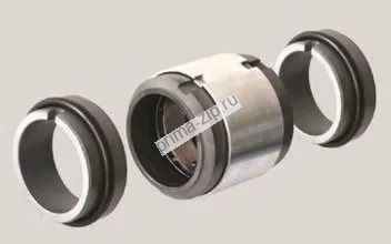 Торцовое уплотнение BURGMANN M74D / H74D