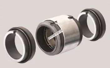 Торцовое уплотнение BURGMANN M74D / H74D