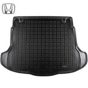 Коврик резиновый багажника Honda CR-V III Rezaw Plast (Польша) - арт 230520