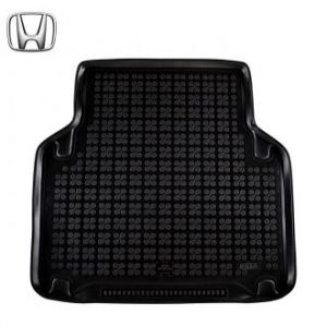 Коврик резиновый багажника Honda Accord Combi Rezaw Plast (Польша) - арт 230522