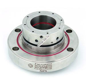 Уплотнение торцовое  361.С2.070.884ЕК