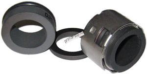 Торцевое уплотнение  John Crane Type 502