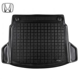 Коврик резиновый багажника Honda CR-V IV Rezaw Plast (Польша) - арт 230526