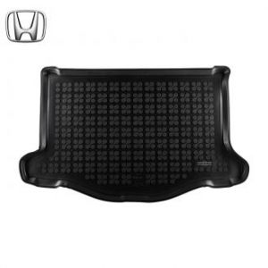 Коврик резиновый багажника Honda Jazz IV Rezaw Plast (Польша) - арт 230529