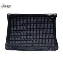 Коврик Jeep Grand Cherokee IV от 2010 - 2018 в багажник резиновый Rezaw Plast (Польша) - 1 шт.