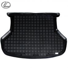 Коврик Lexus RX II от 2003 - 2009 в багажник резиновый Rezaw Plast (Польша) - 1 шт.