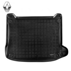 Коврик резиновый багажника Renault Lodgy Rezaw Plast (Польша) - арт 231364