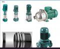 Запасные части для насоса KSB ETALINE 200-200-315