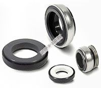 Торцевое уплотнение для насоса IML