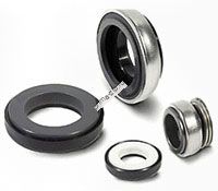 Торцевое уплотнение для насоса IML