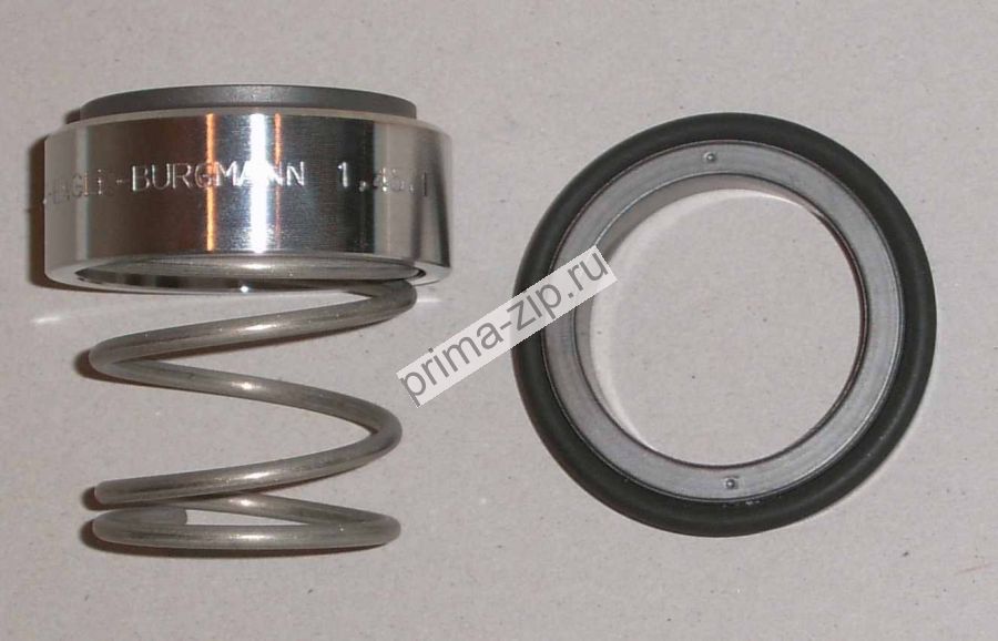 Торцевое уплотнение для насоса Allweiler