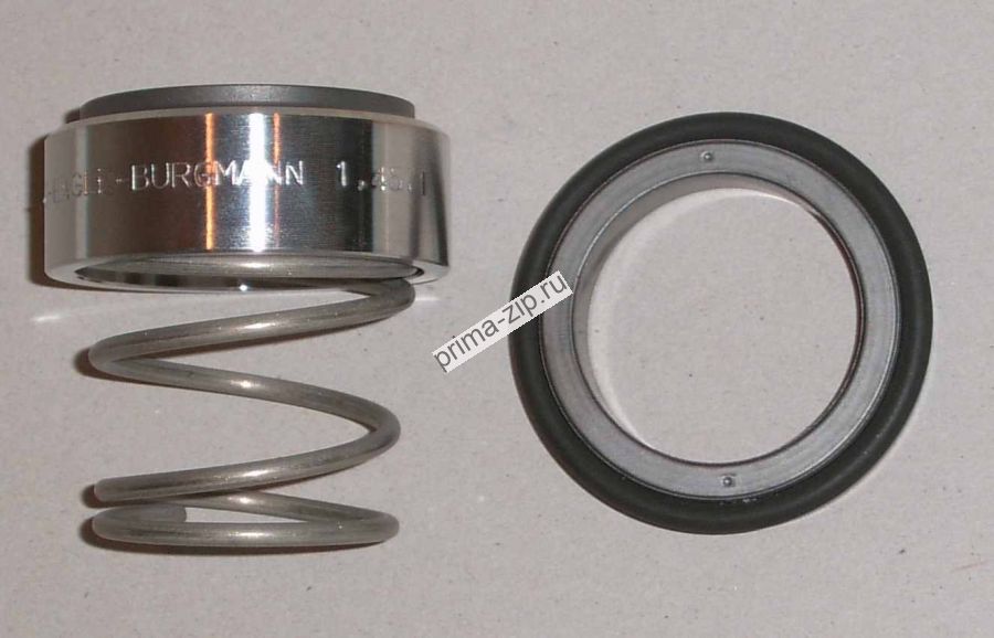 Торцевое уплотнение для насоса Allweiler