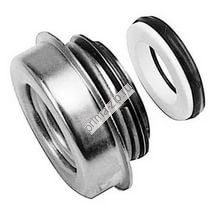 Торцевое уплотнение для мотопомпы