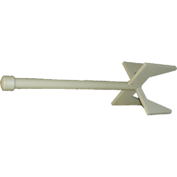 Приспособление для притапливания птицы