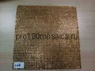 L28. Мозаика серия "Стразы" 5*5, размер, мм: 300*300*3 (Happy Mosaic)