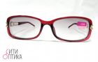 Готовые очки -3.00. Тонировнные. Fabia Monti FM121