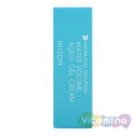 Увлажняющий гель-крем для лица - Water Volume Aqua Gel Cream