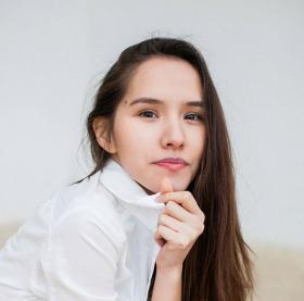 Петрова Наталья