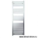Электрический полотенцесушитель Atlantic 2012 хром 500W