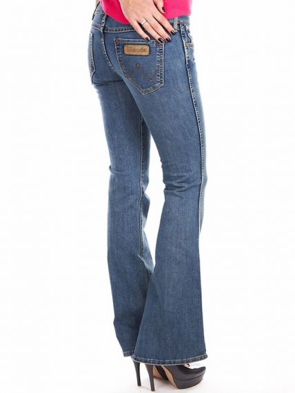 Wrangler (США)