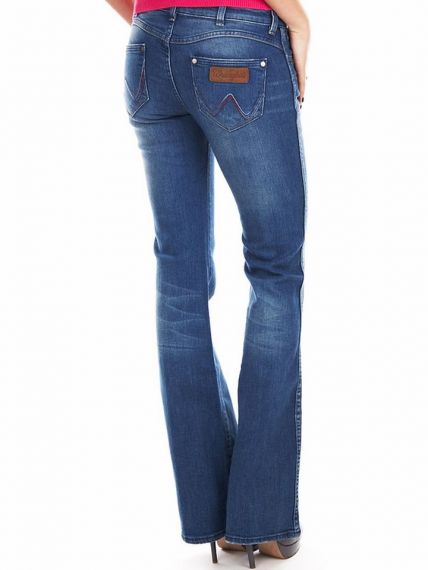 Wrangler (США)