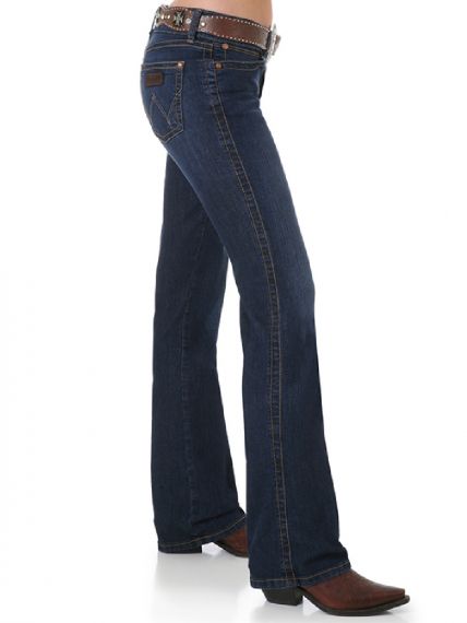 Wrangler (США)