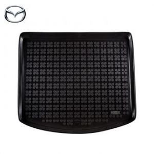 Коврик резиновый багажника Mazda CX5 Rezaw Plast (Польша) - арт 232225