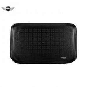 Коврик резиновый багажника  Mini Hatch F55 5D Rezaw Plast (Польша) - арт 232130