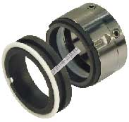 Торцевое уплотнение к насосу КМЛ 2-40/130