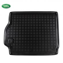 Коврик Land Rover Range Rover Sport I от 2005 - 2013 в багажник резиновый Rezaw Plast (Польша) - 1 шт.