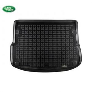 Коврик резиновый багажника Land Rover Range Rover Evoque Rezaw Plast (Польша) - арт 233405