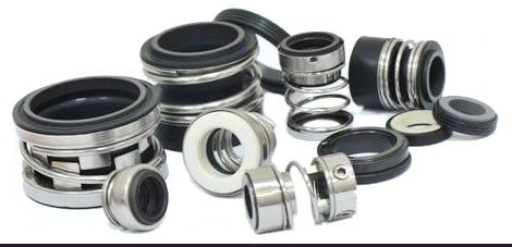 Торцевые уплотнения для насосов  к насосам John Crane, Burgmann, Aesseal, Flowserve, Latty, Roten, Sterling, Vulcan