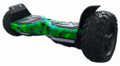 Гироскутер Kiwano KO-X Camo Green