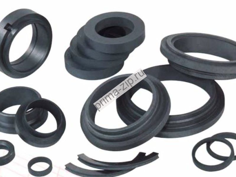 Изготовление пар трения для торцевого уплотнения