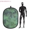 Фон тканевый складной Falcon Eyes BC-005 RB-4066 102х168 см