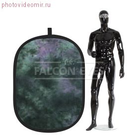 Фон тканевый складной Falcon Eyes BC-012 RB-4066 102х168 см