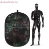 Фон тканевый складной Falcon Eyes BC-013 RB-4066 102х168 см