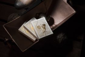 Карты TYCOON Ivory Edition